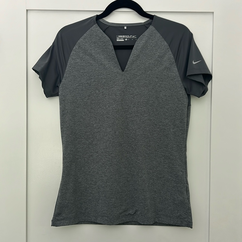 Women’s Nike Golf Shirt, Med
